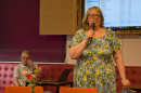 Jane Henderson speech